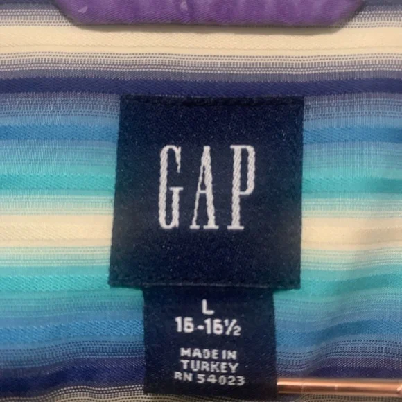 Gap button down - Picture 2 of 2